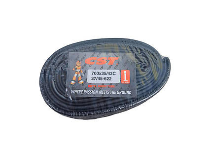 Камера CST 700x35/43C АV 35мм Камера CST 700x35/43C АV 35мм